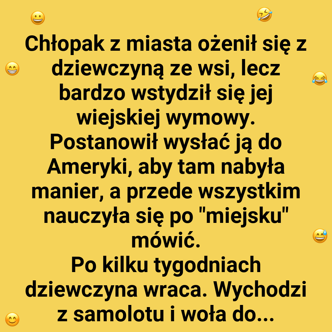 Ameryka po swojemu