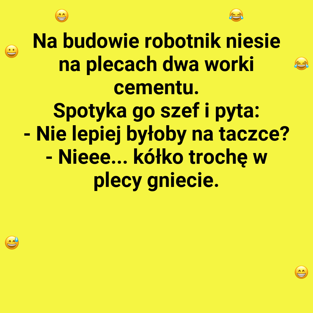 Budowlany Paradoks