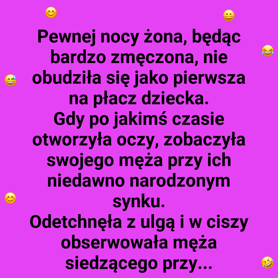 Cena wzruszenia