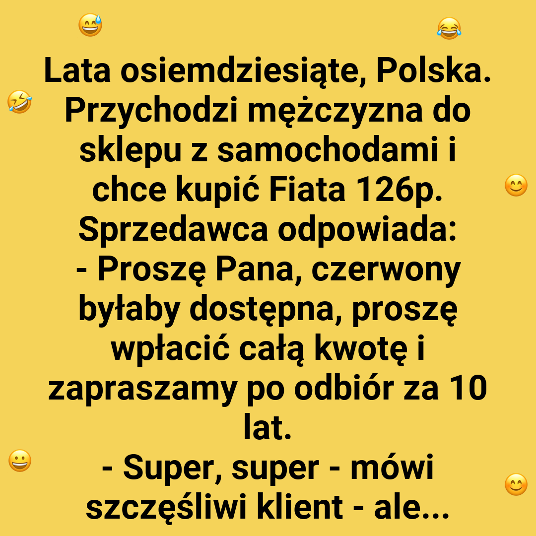 Cierpliwość nagrodzona