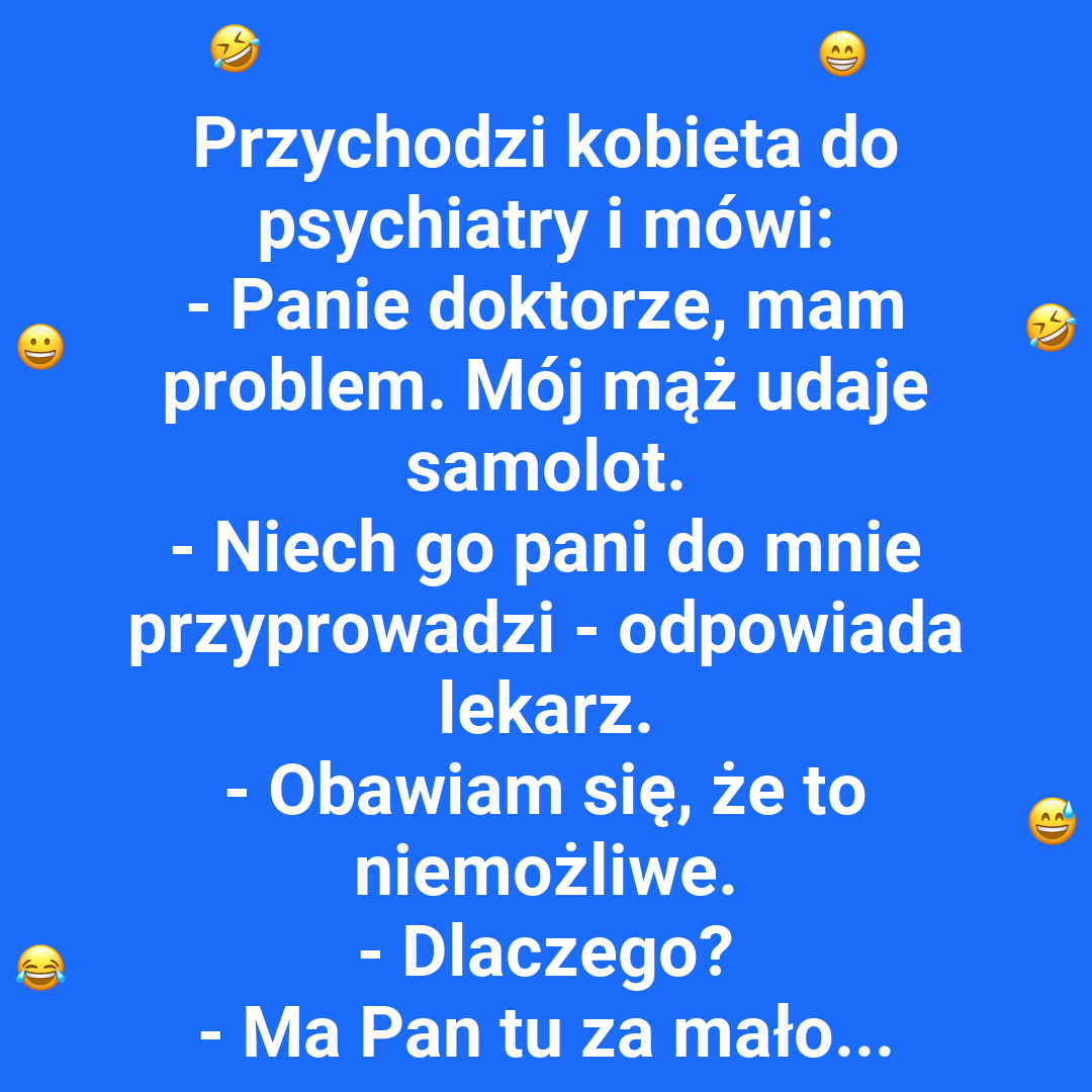 Domowe lotnisko
