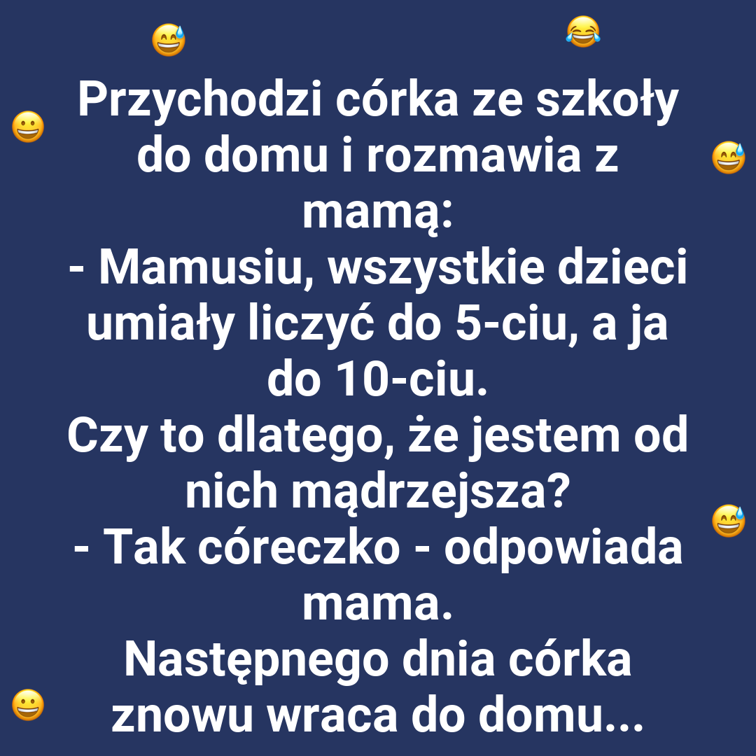Dorastanie z humorkiem