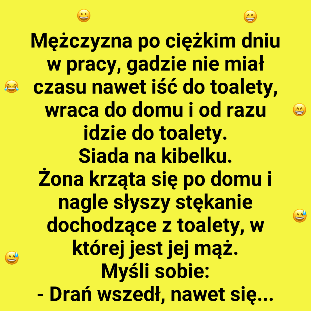 Dowcipna żona