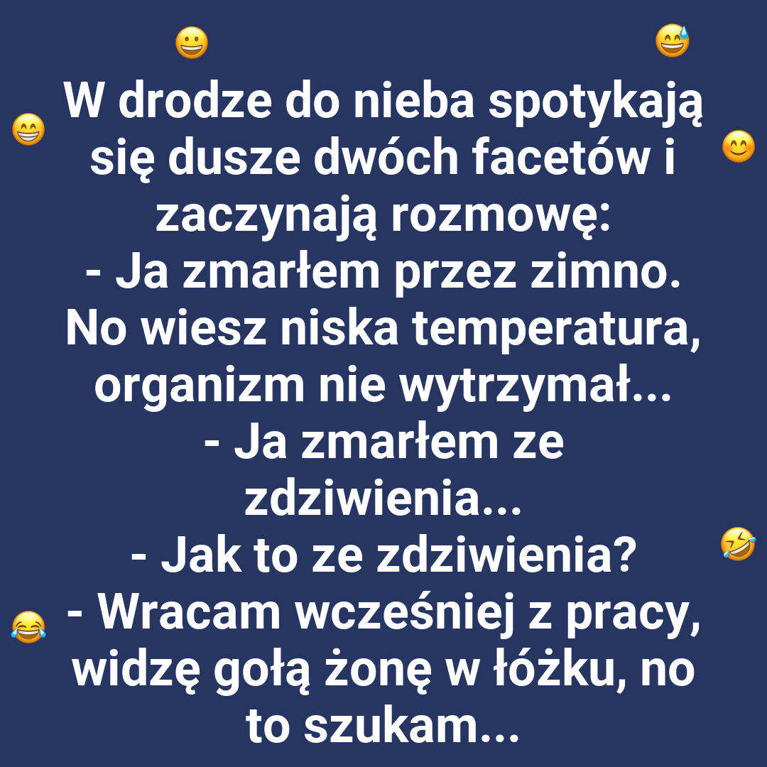 Dwie dusze i jeden sekret
