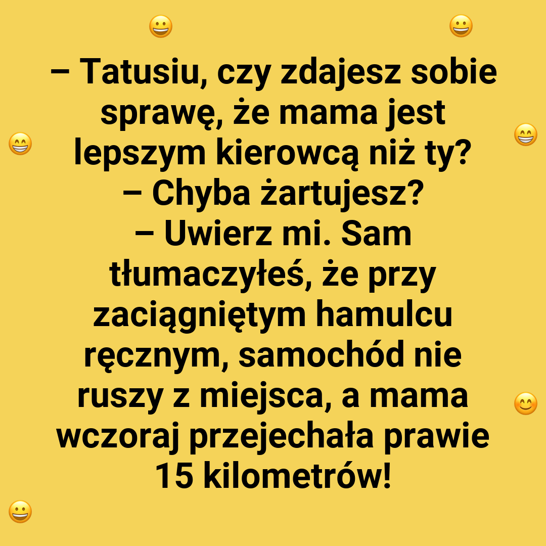 Dziecięcy detektyw
