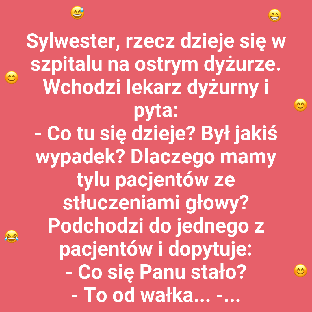 Epidemia stłuczeń
