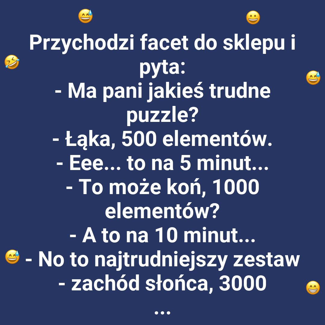 Facet kontra rogalik