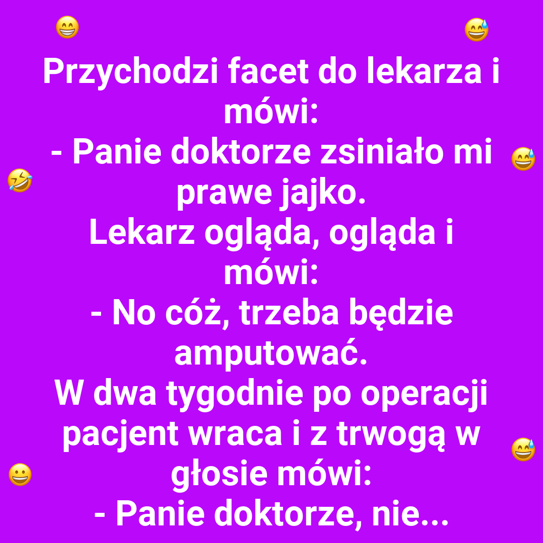 Facet u lekarza