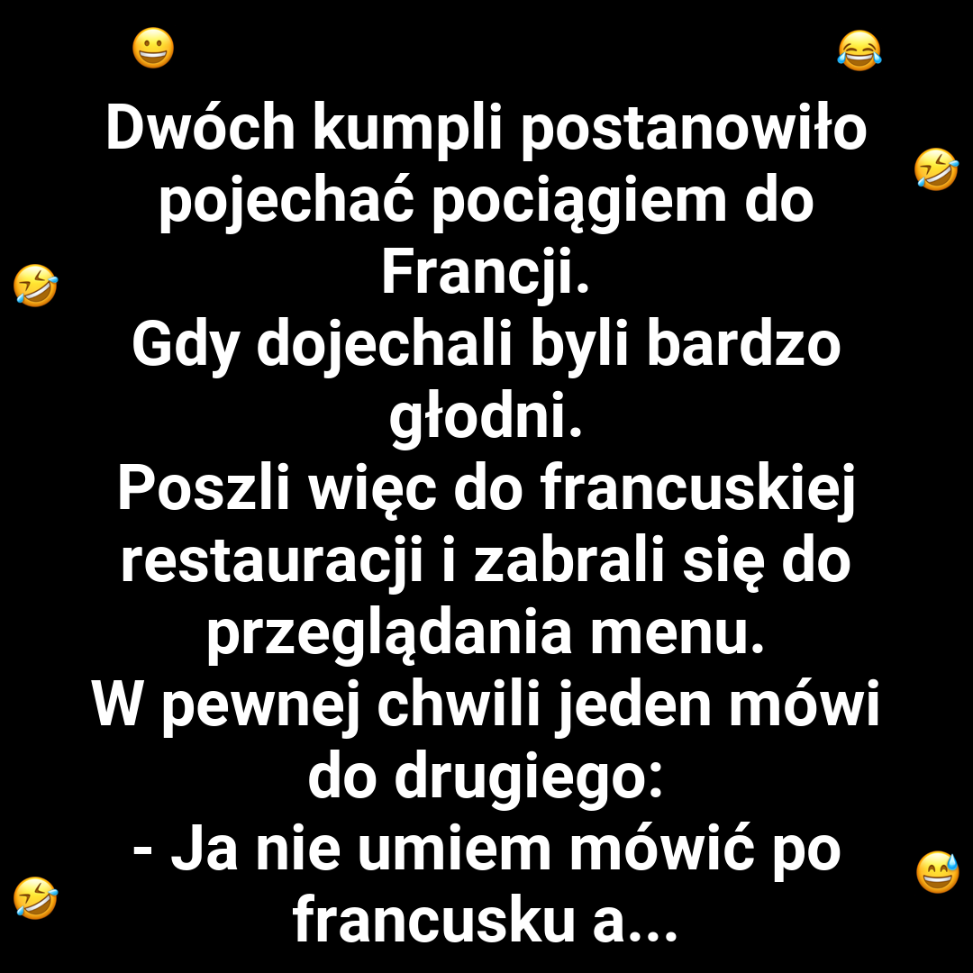 Francuska przygoda smakoszy