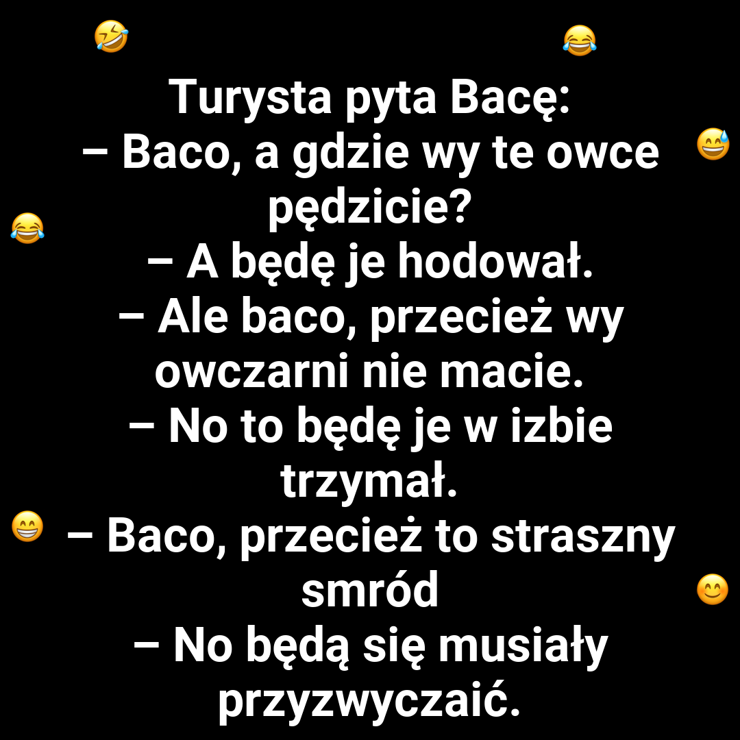 Hodowla po bacowsku
