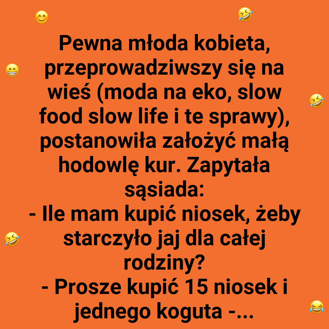 Hodowla z pomysłem