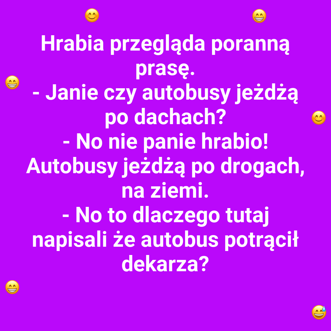 Hrabia w świecie absurdów