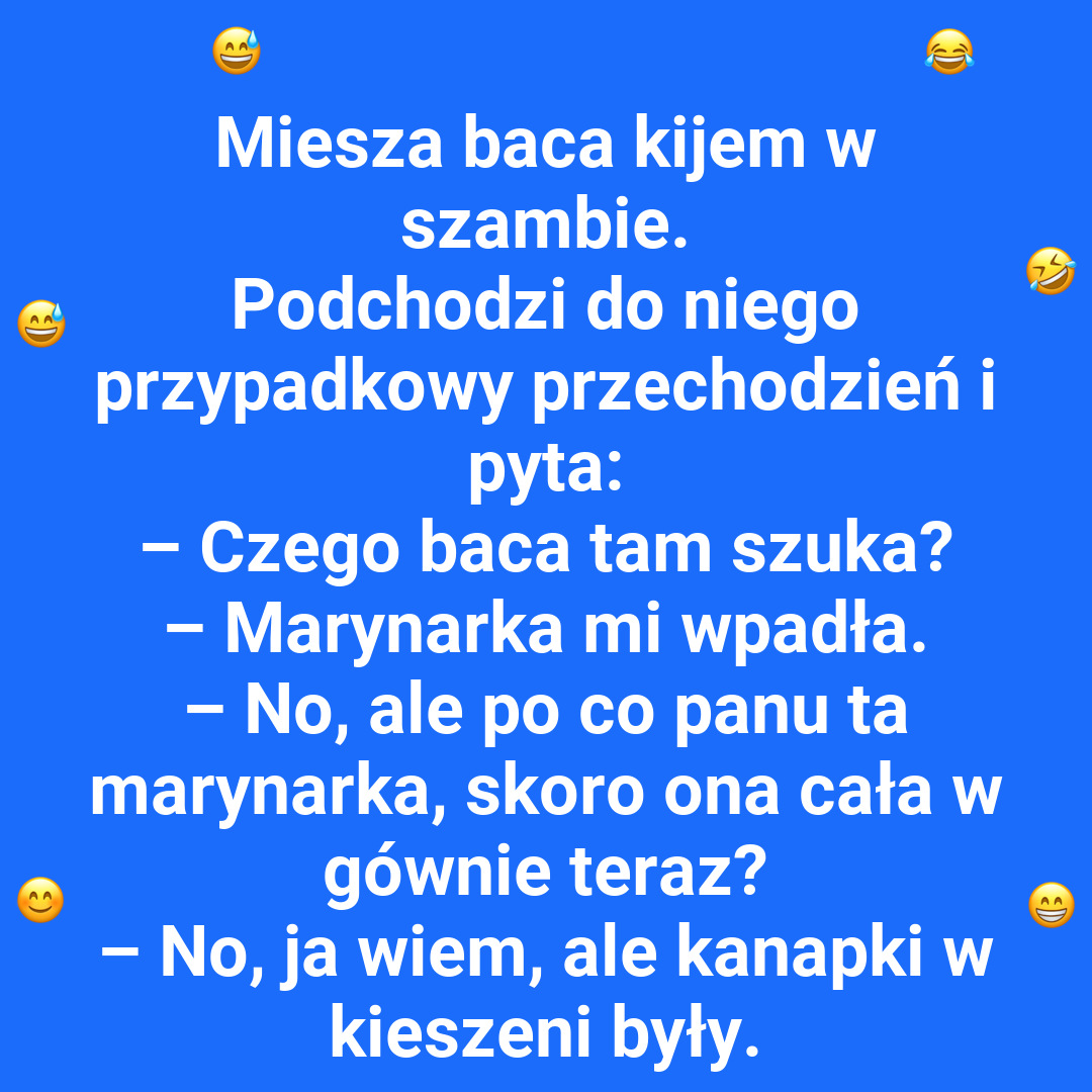 Humor z gór