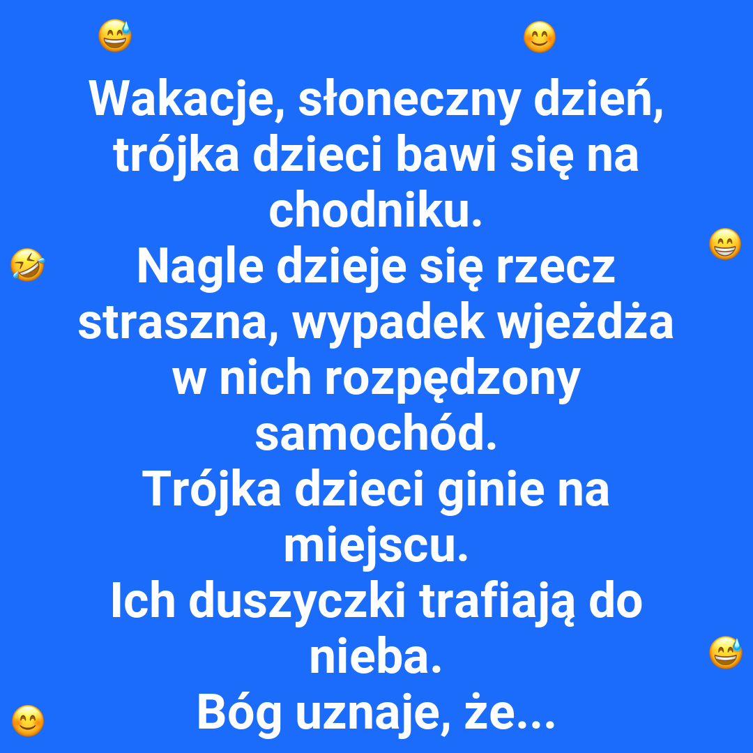 Jak przypadek zrobił z niego polityka