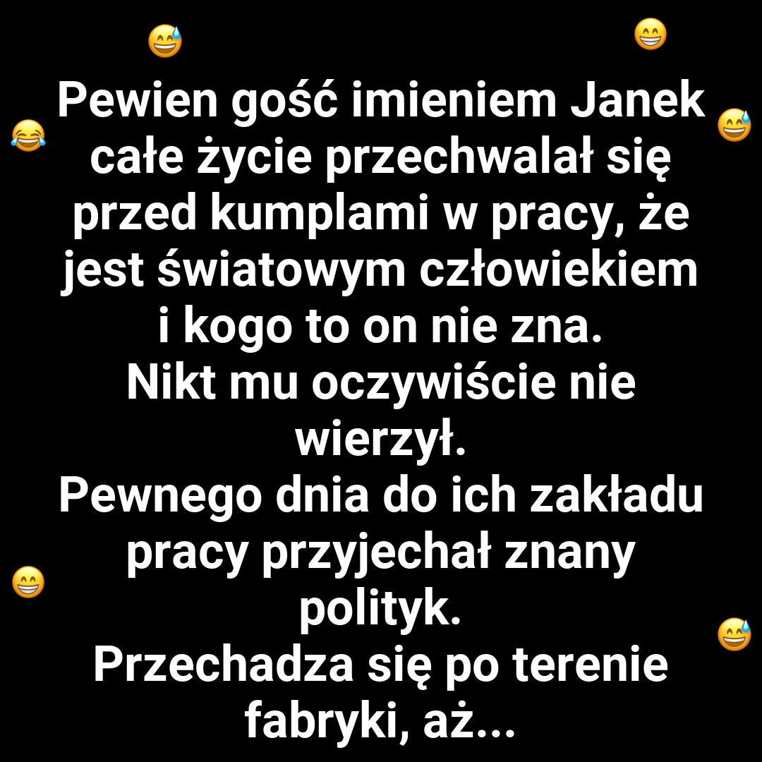 Janek Chwalipięta