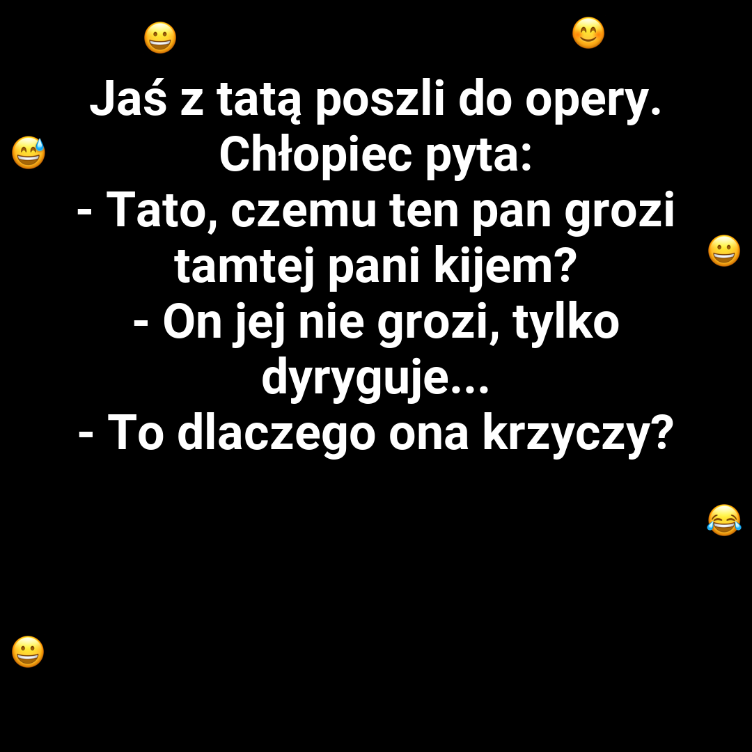Jaś w operze
