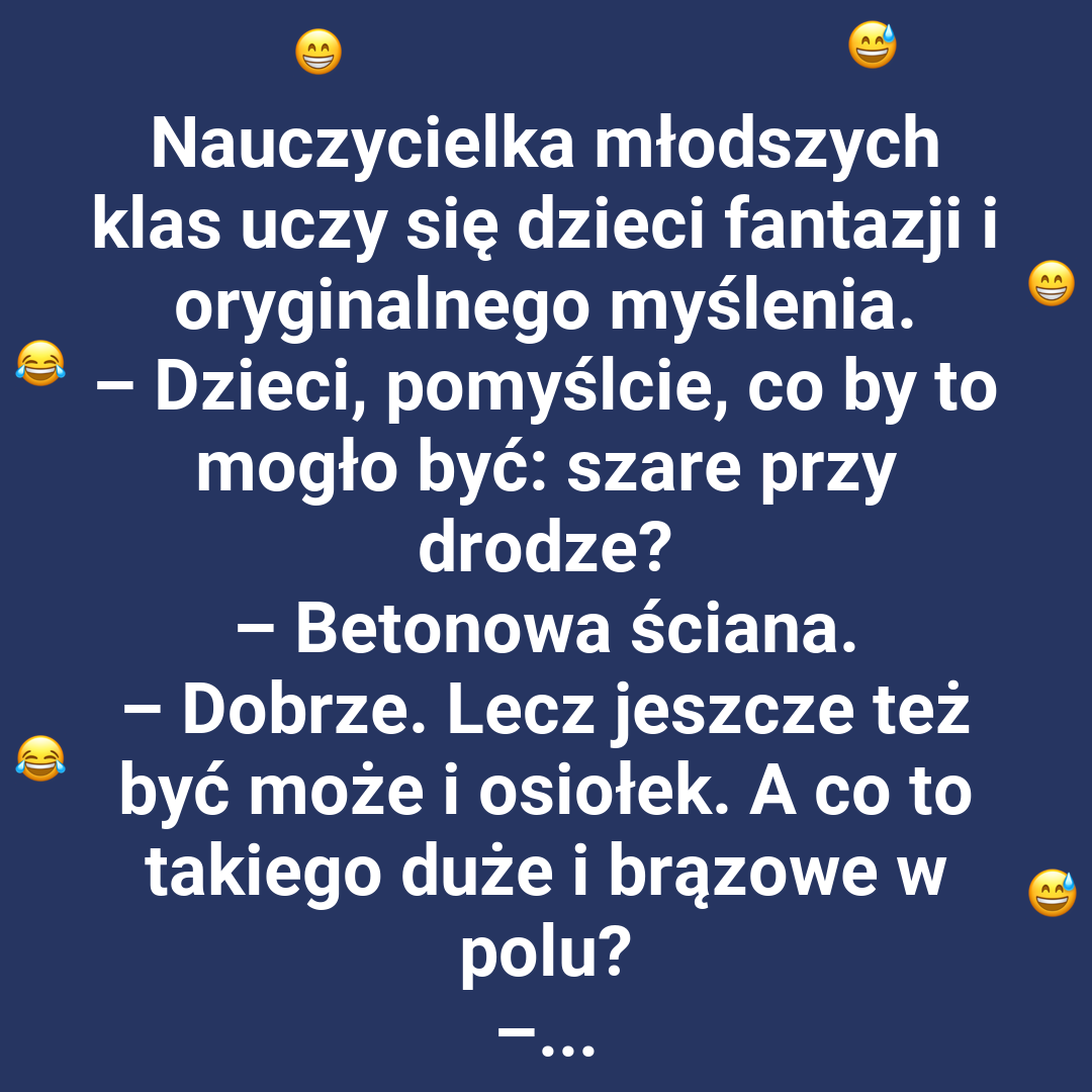 Jasiu i zagadka dnia