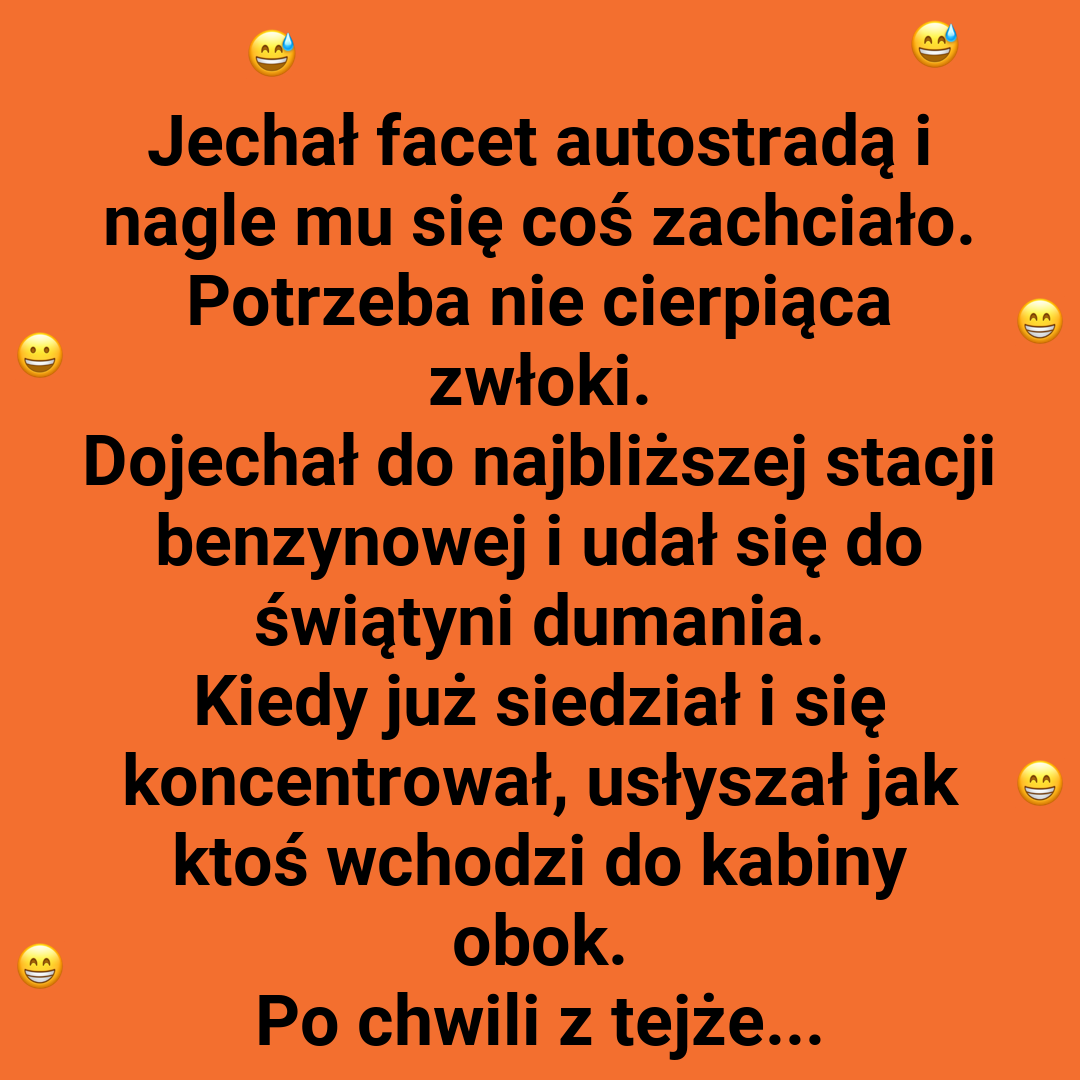 Kabinowe nieporozumienie