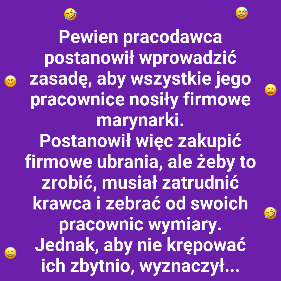 Kiedy wymiary przestają mieć sens