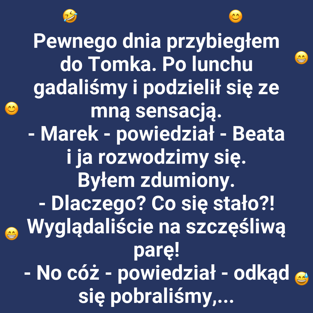 Kiedy zmiany idą za daleko