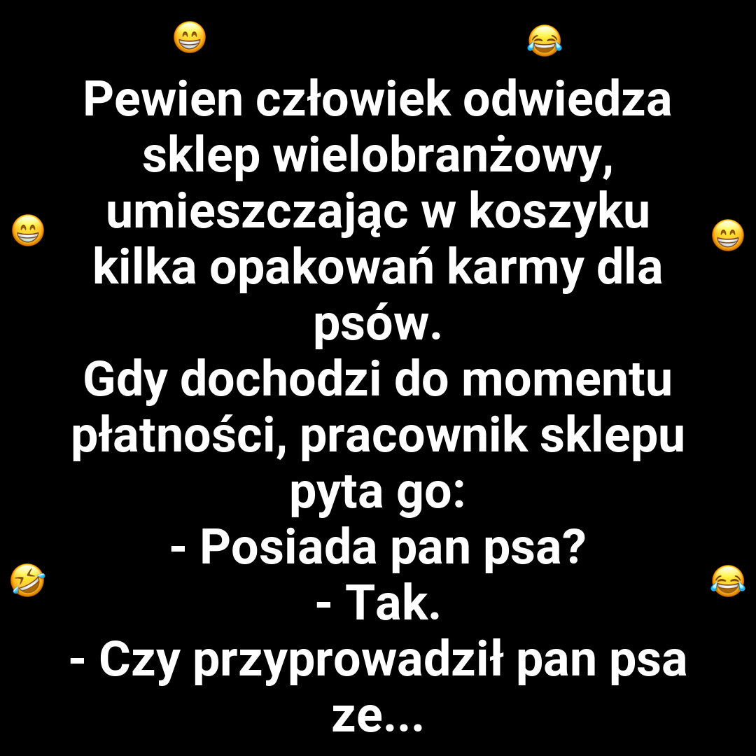 Klient kontra kasjer