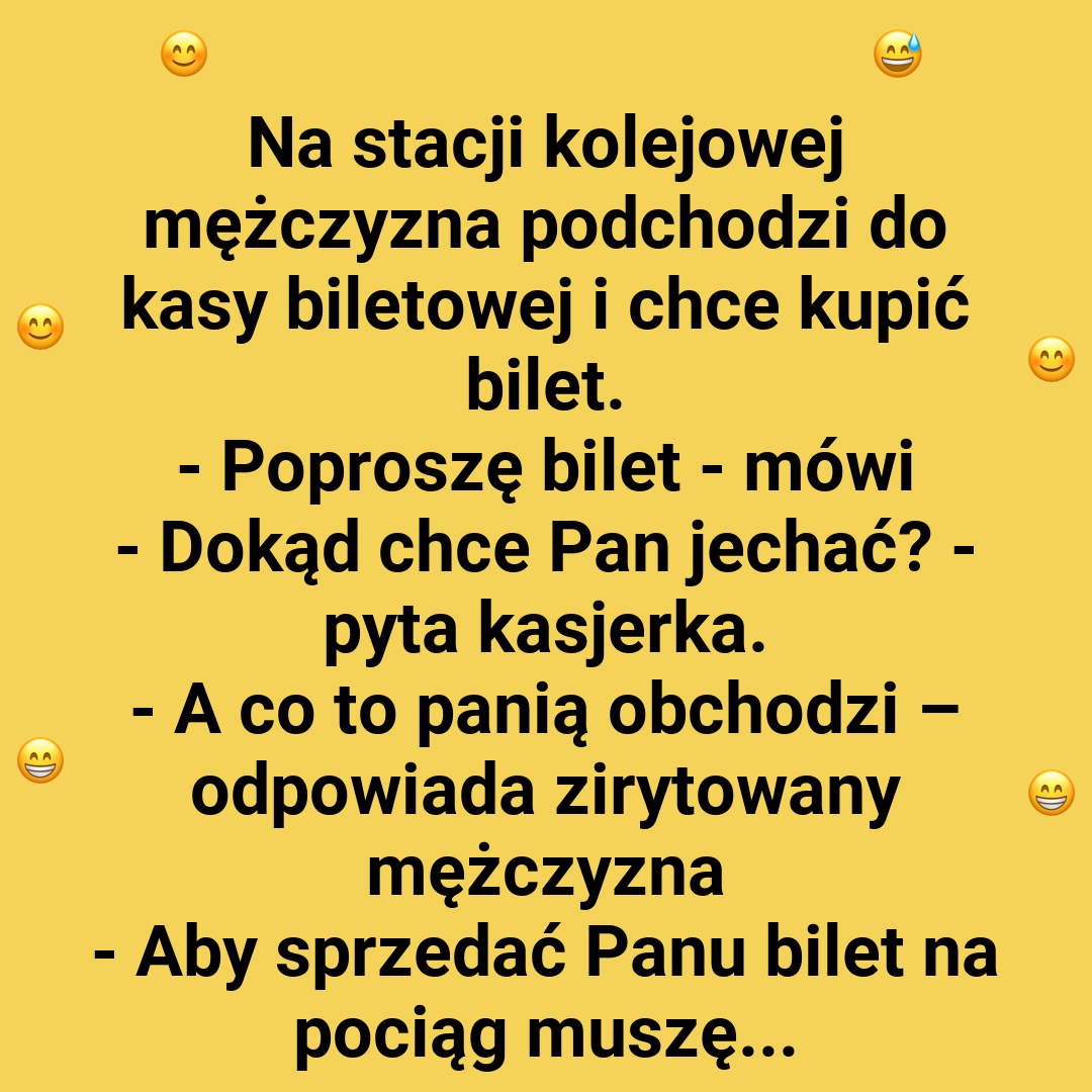 Klient ma zawsze rację