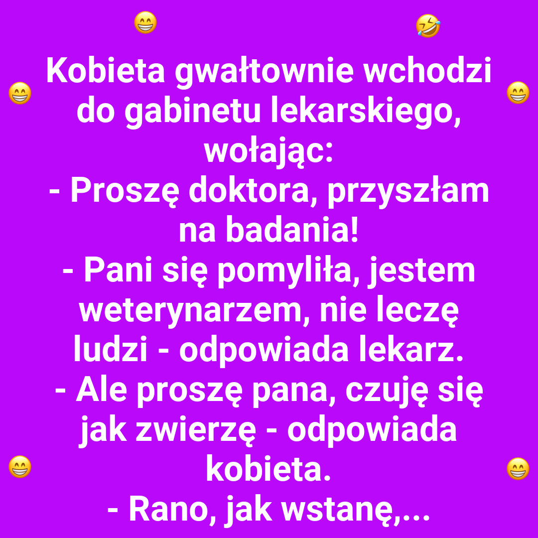 Kobieta u weterynarza