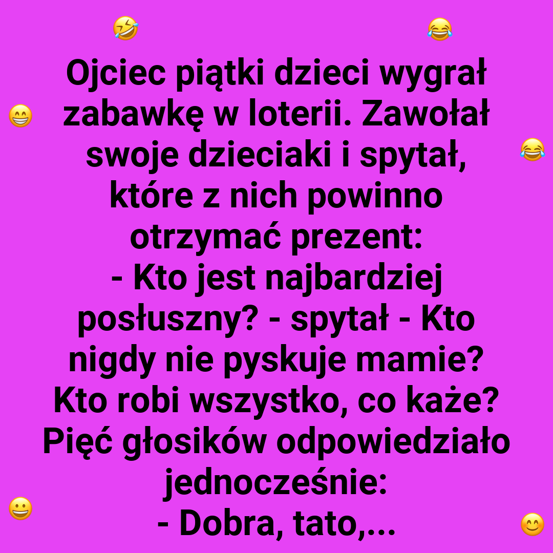 Konkurs (nie)grzeczności