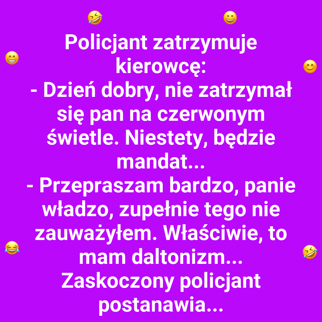 Kontrola drogowa