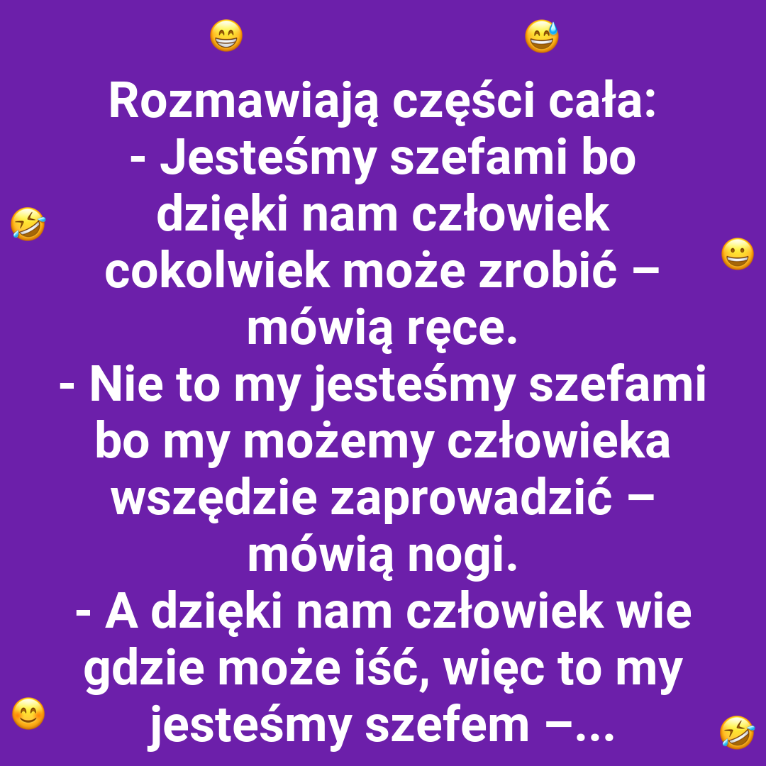Korporacyjna anatomia