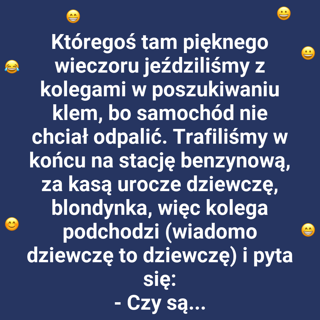 Kosmetyczna stacja