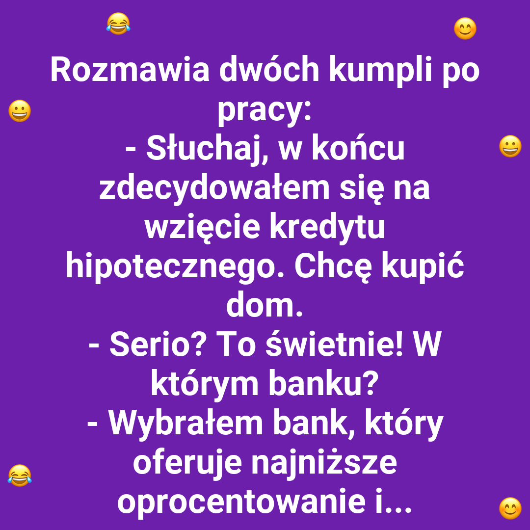 Kredyt hipoteczny