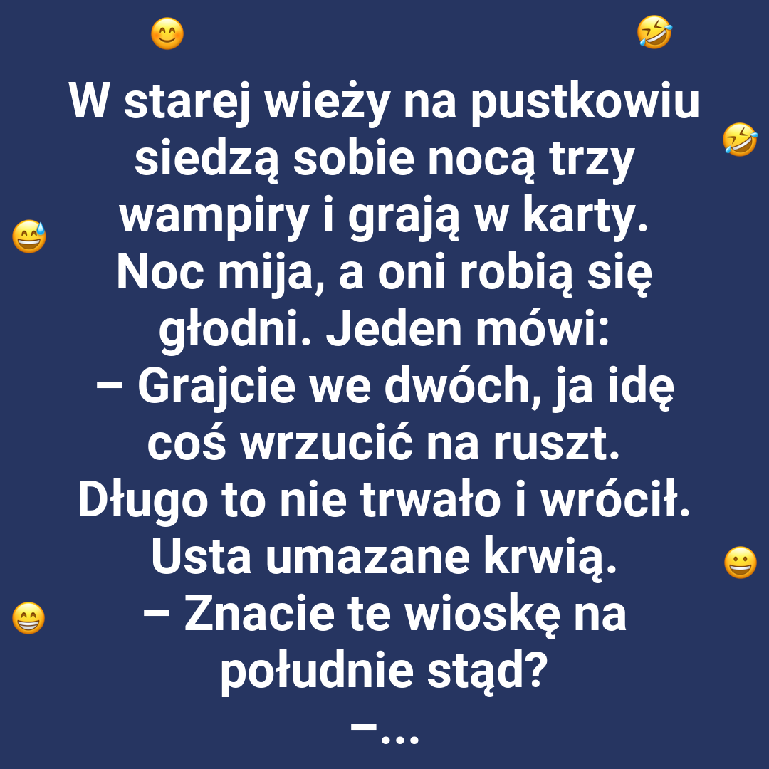 Krwawa noc w wieży