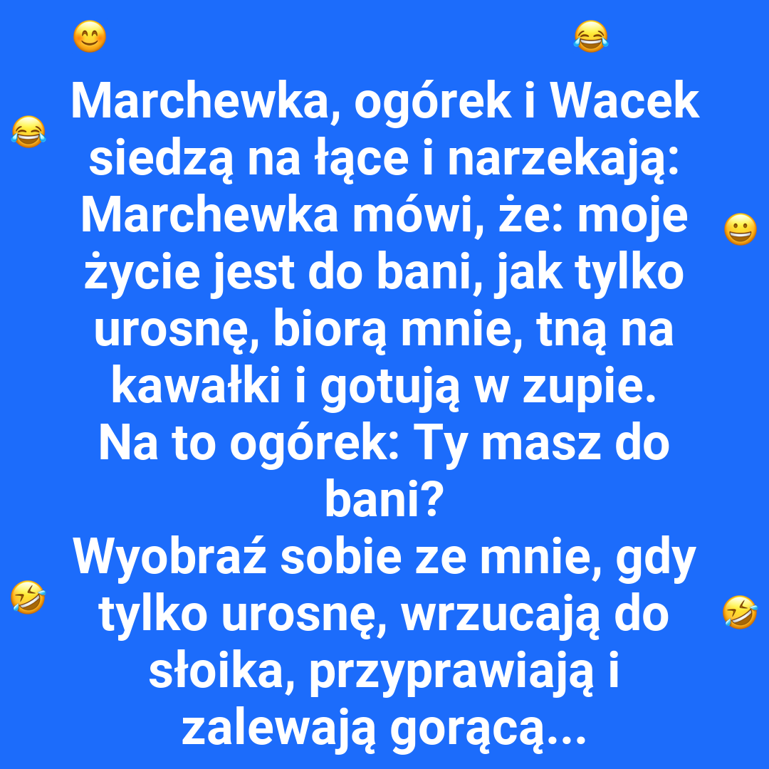 Łąkowi pesymiści