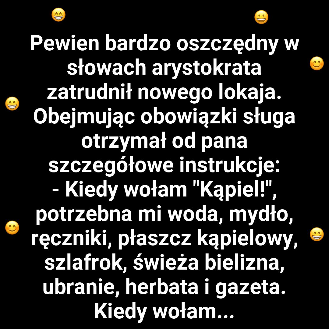 Lekarza!
