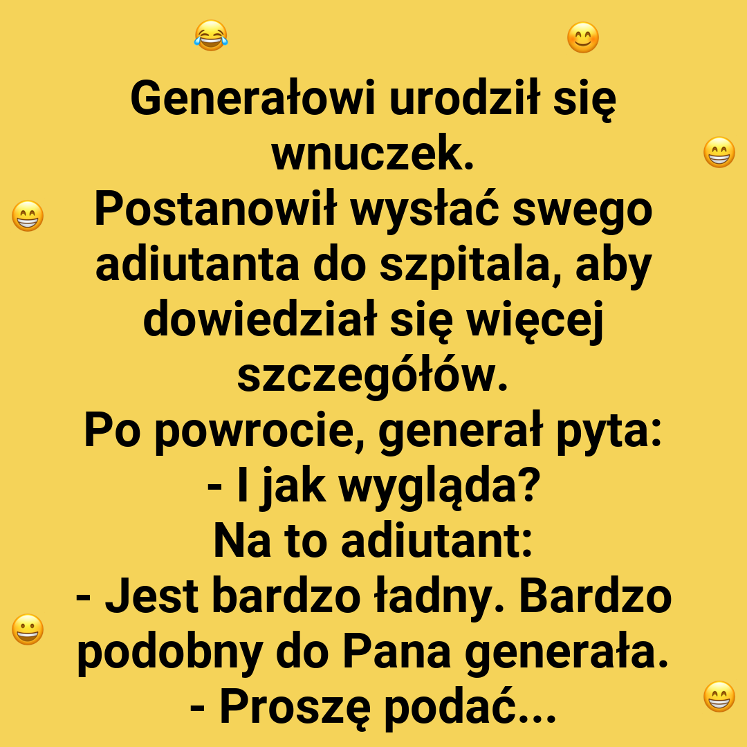Mały generał