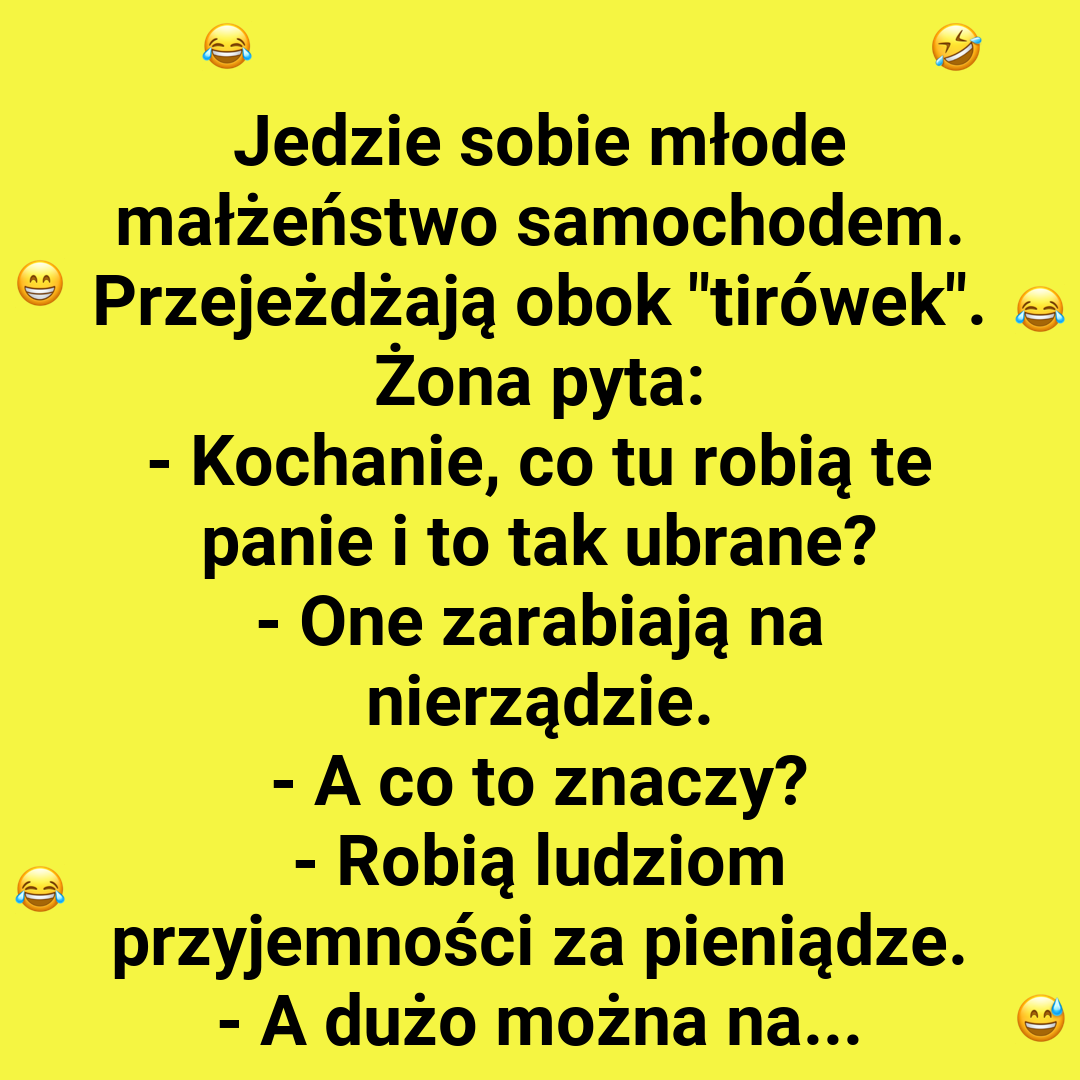 Małżeński biznesplan