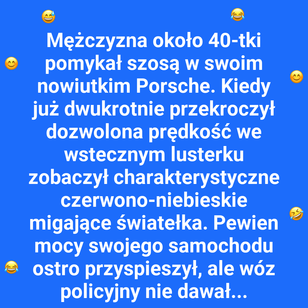 Małżeńskie nieporozumienie