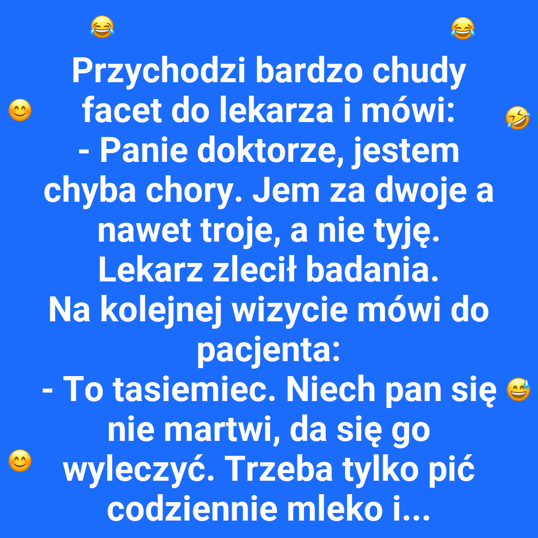 Mleczna dieta na opak