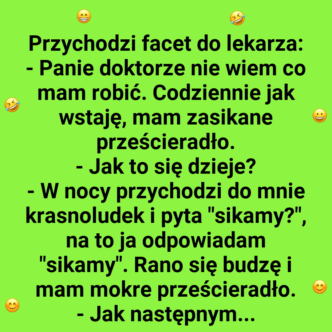 Mokre prześcieradło