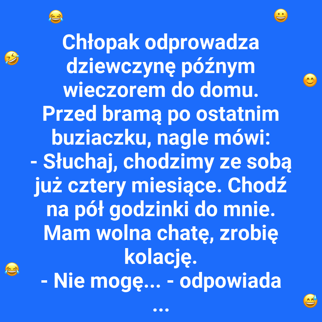 Niespodzianka od ojca