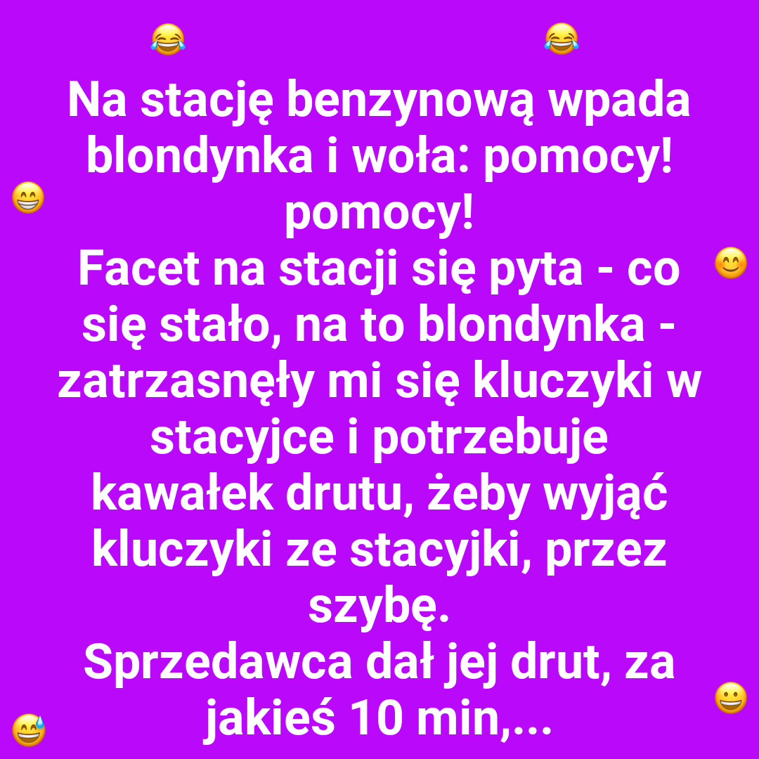 Parkingowa łamigłówka