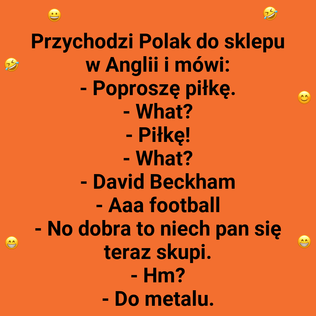 Piłka niejedno ma imię