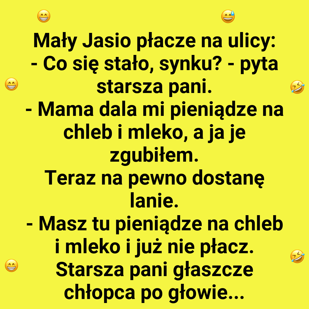 Plan Jasia na kino