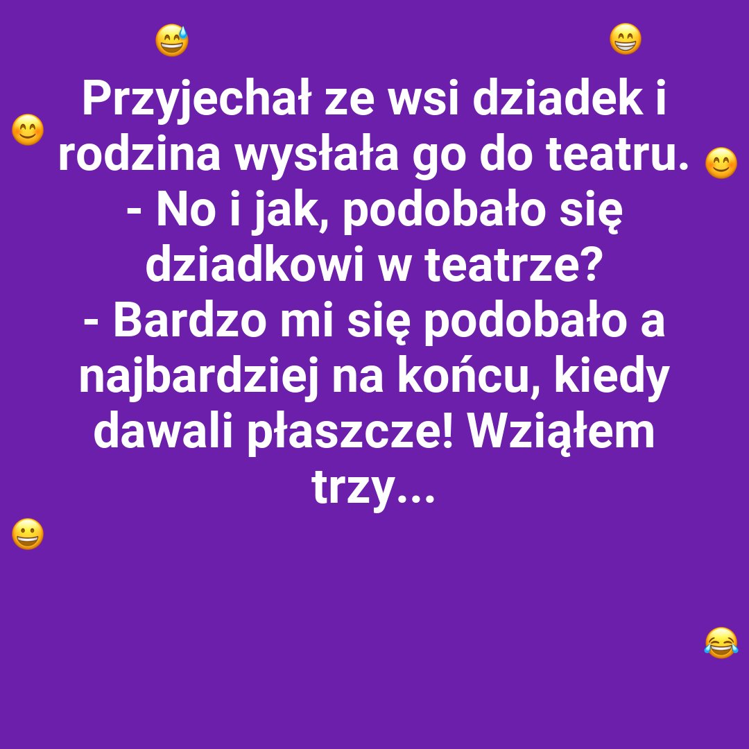 Płaszcze gratis