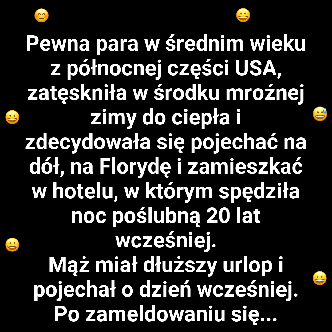 Pomyłka z piekła rodem