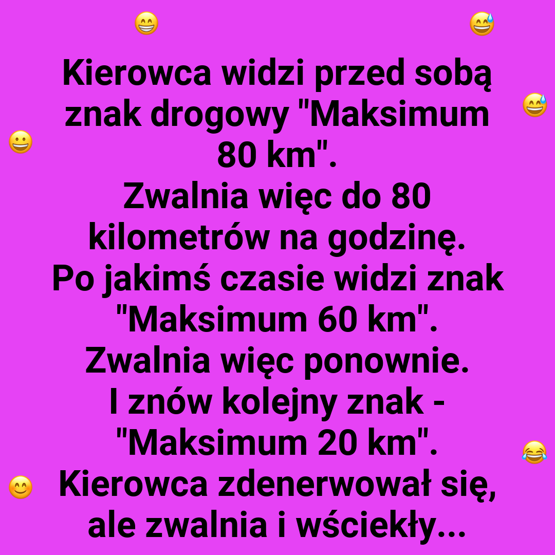 Powolna podróż do nikąd