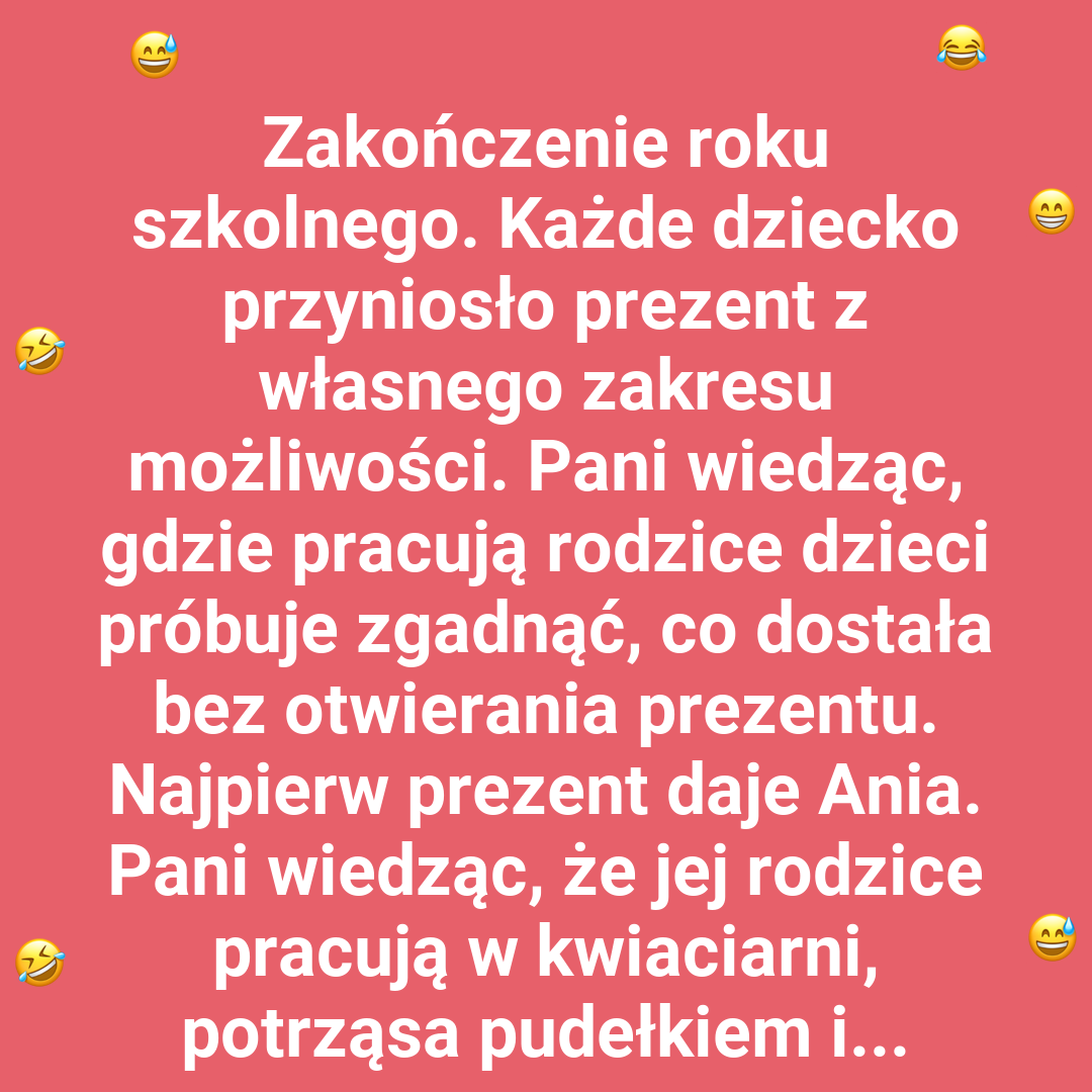 Prezent Jasia
