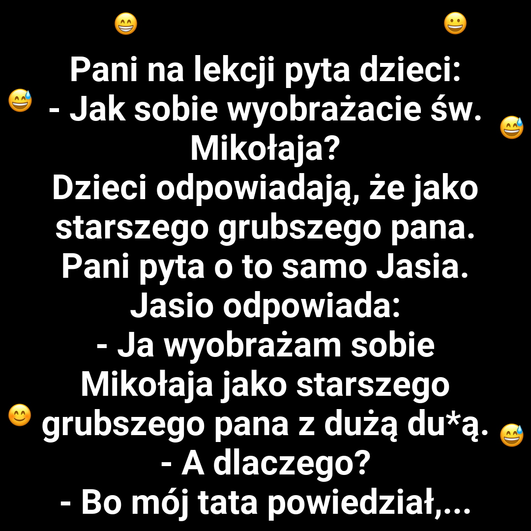 Prezent (nie)spodziewany