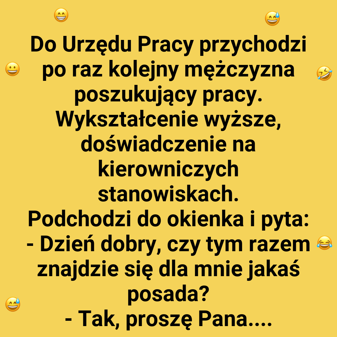 Prezes na chwilę